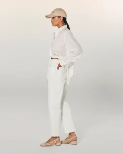 Joseph Jean Straight Cut