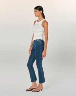 Jude Jean Bootcut