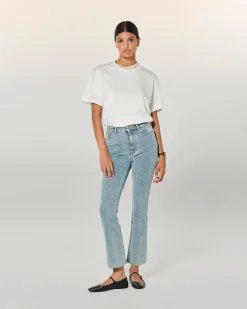 Jude Jean Bootcut