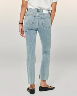 Jude Jean Bootcut