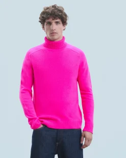 Maglione Collo dolcevita