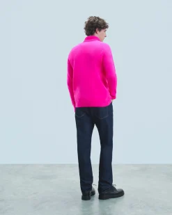 Maglione Collo dolcevita