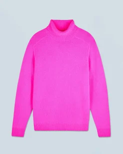 Maglione Collo dolcevita