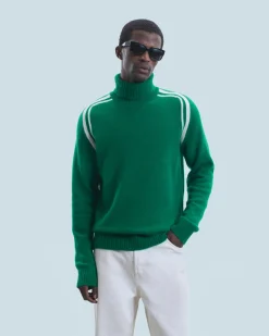 Maglione Collo dolcevita