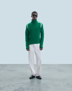 Maglione Collo dolcevita