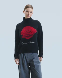 Maglione Collo dolcevita