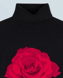 Maglione Collo dolcevita