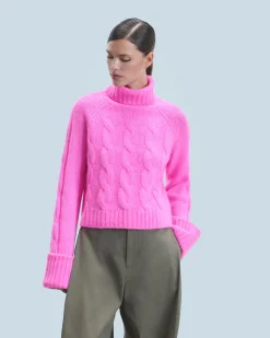 Maglione Collo dolcevita