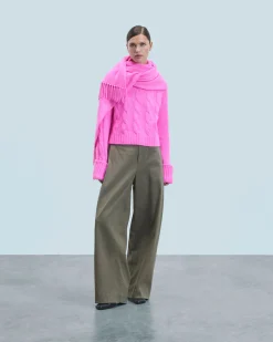 Maglione Collo dolcevita