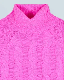 Maglione Collo dolcevita