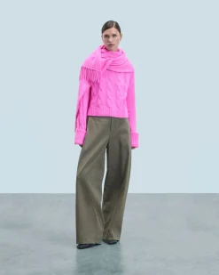 Maglione Collo dolcevita