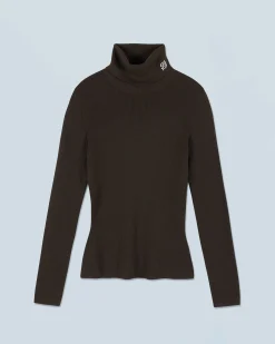 Maglione Collo dolcevita