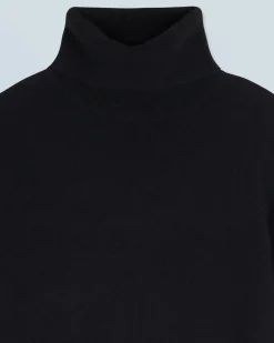 Maglione Collo dolcevita Basic