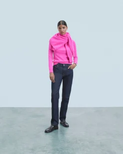 Maglione Collo dolcevita Basic