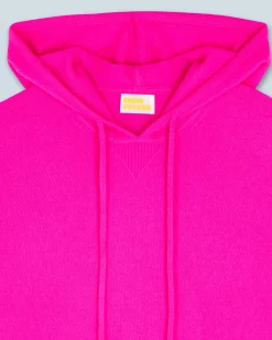 Maglione con Cappuccio