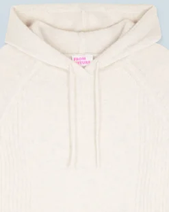 Maglione con Cappuccio