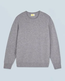 Maglione Girocollo Basic