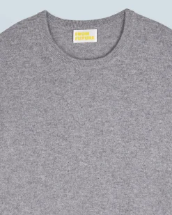 Maglione Girocollo Basic