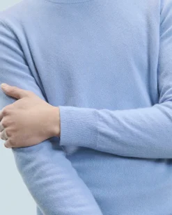 Maglione Girocollo Basic