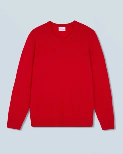 Maglione Girocollo Basic