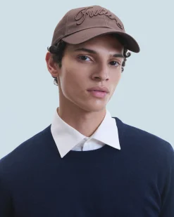 Maglione Girocollo Basic