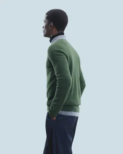 Maglione Girocollo Basic