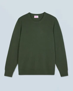 Maglione Girocollo Basic