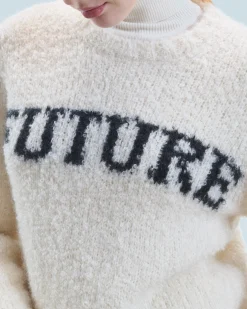 Maglione Girocollo Future