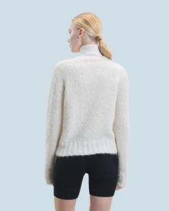 Maglione Girocollo Future