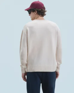 Maglione Scollo tondo