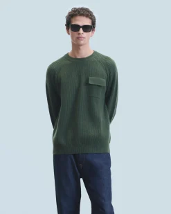 Maglione Scollo tondo