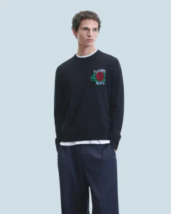 Maglione Scollo tondo