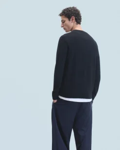 Maglione Scollo tondo