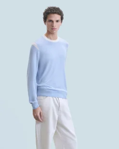 Maglione Scollo tondo