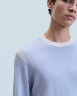 Maglione Scollo tondo