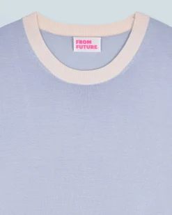 Maglione Scollo tondo