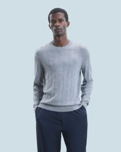 Maglione Scollo tondo