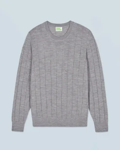 Maglione Scollo tondo