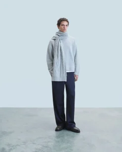 Maglione Scollo tondo