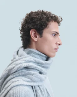 Maglione Scollo tondo