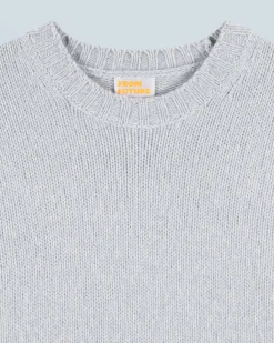 Maglione Scollo tondo