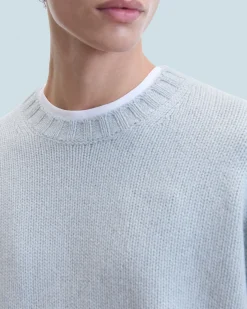 Maglione Scollo tondo