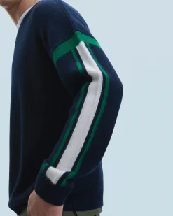 Maglione Scollo tondo