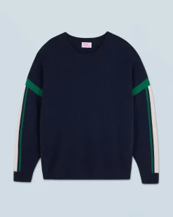 Maglione Scollo tondo