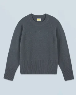 Maglione Scollo tondo