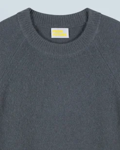 Maglione Scollo tondo