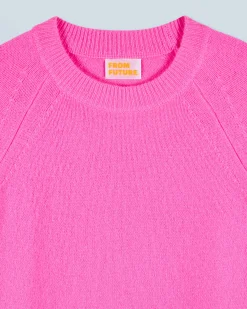 Maglione Scollo tondo