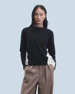 Maglione Scollo tondo