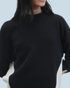 Maglione Scollo tondo