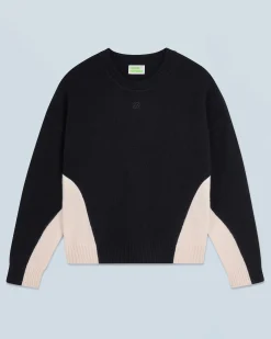 Maglione Scollo tondo